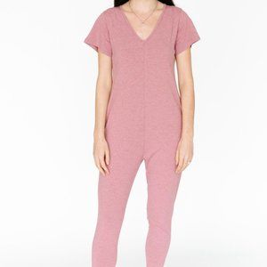 Smash and Tess Sunday Romper in Makin’ Mauves
